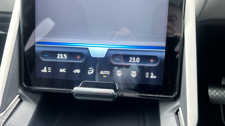 Ford Explorer 250kW Premium 79kWh AWD 5dr Auto Electric Estate